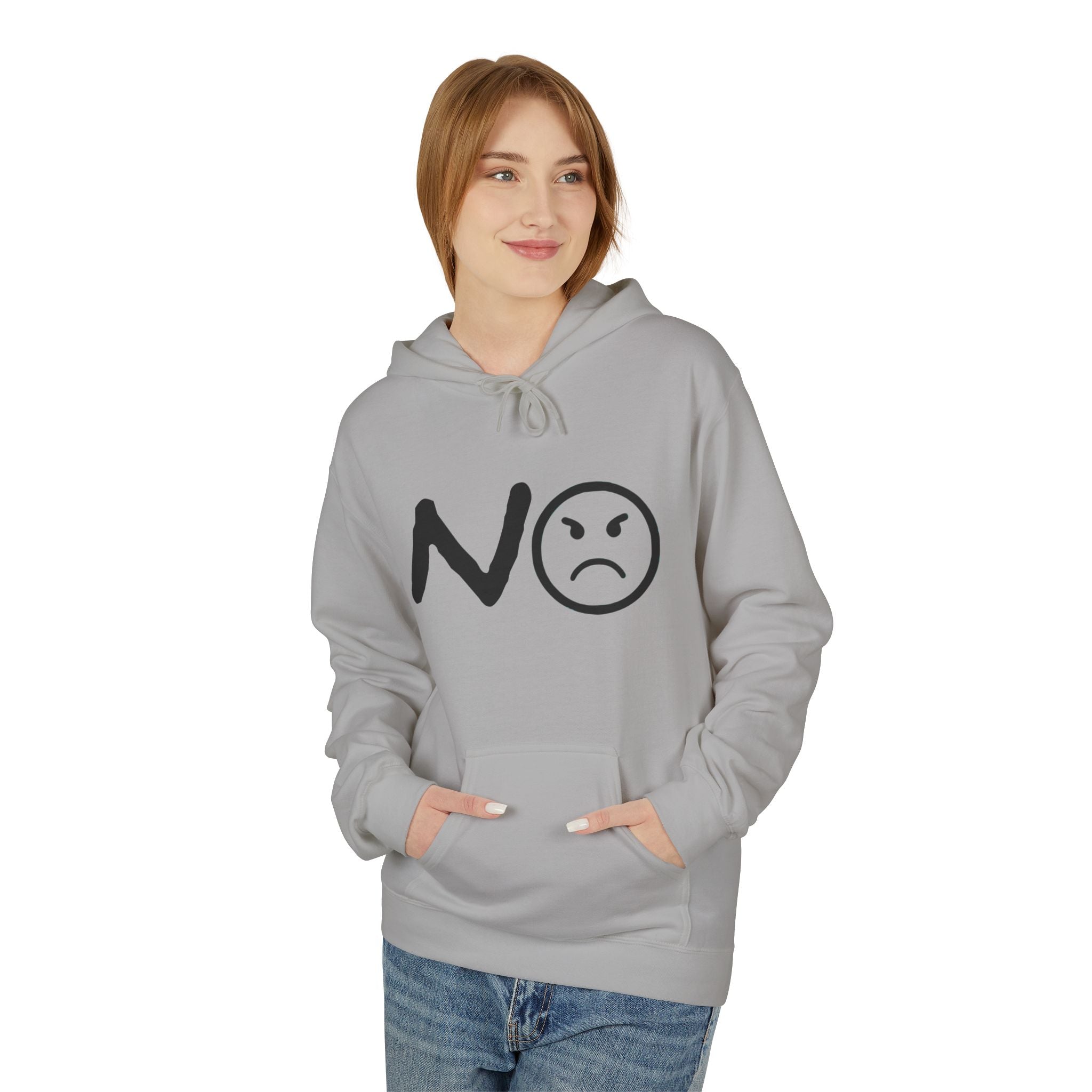 Hoodie — feminism