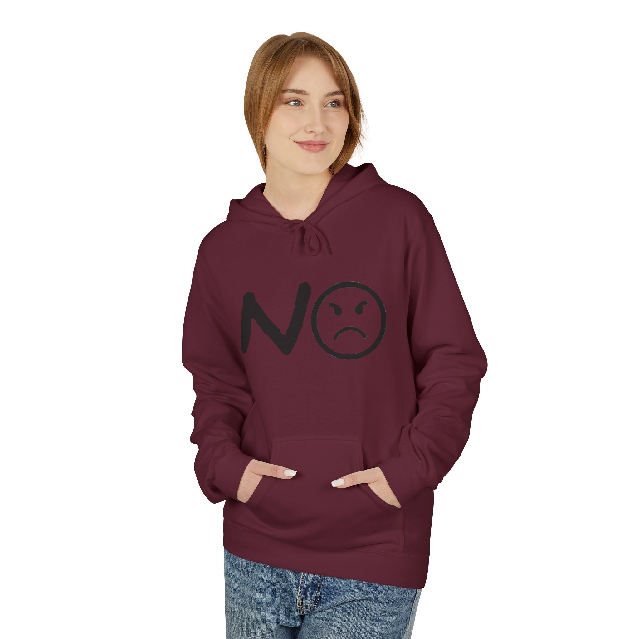 Hoodie — feminism