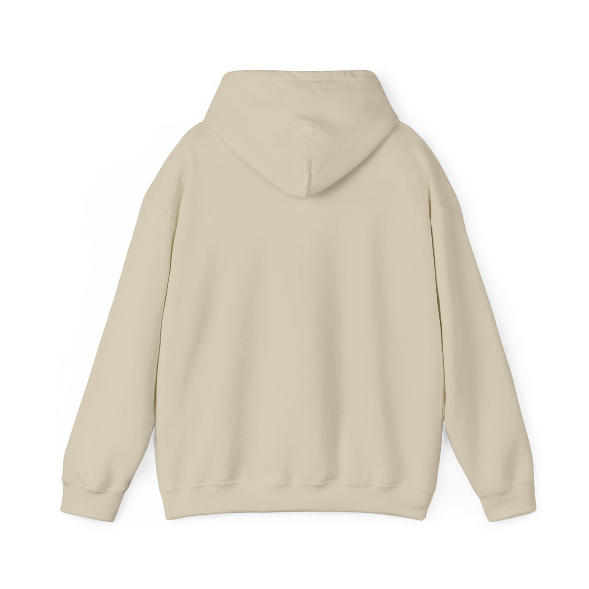 Hoodie — "But It Is All Women" Feminist Graphic Pullover