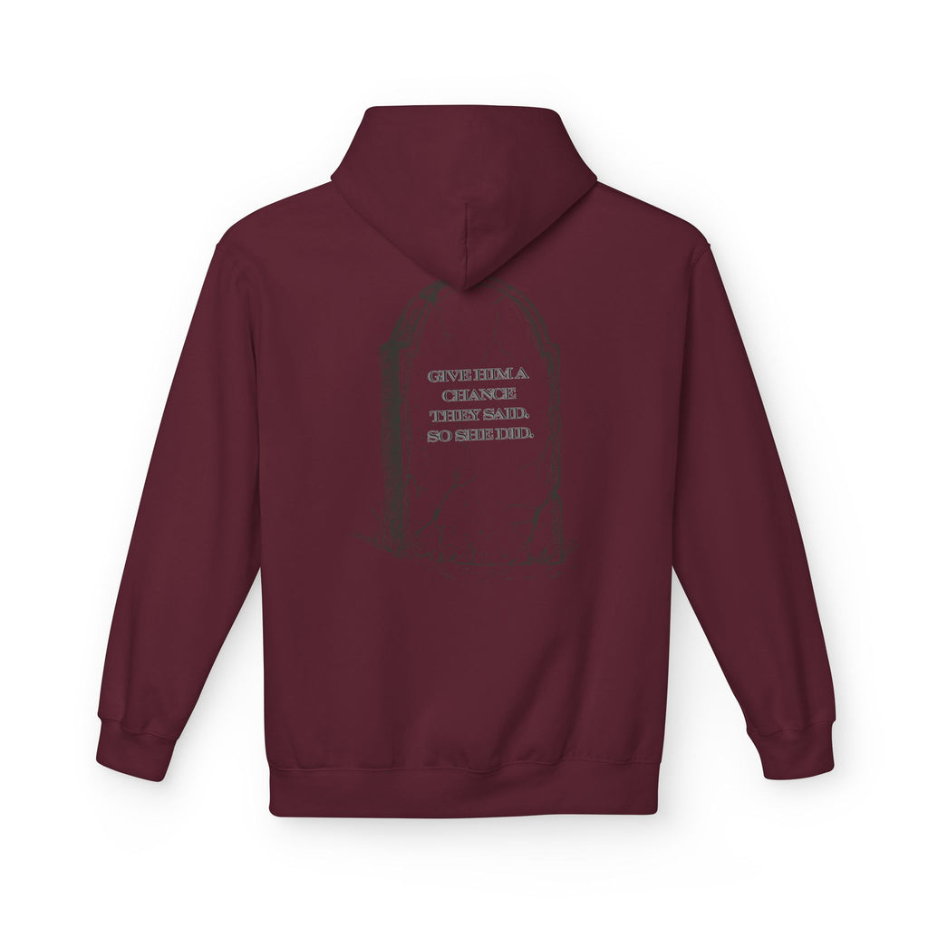 Hoodie — feminism