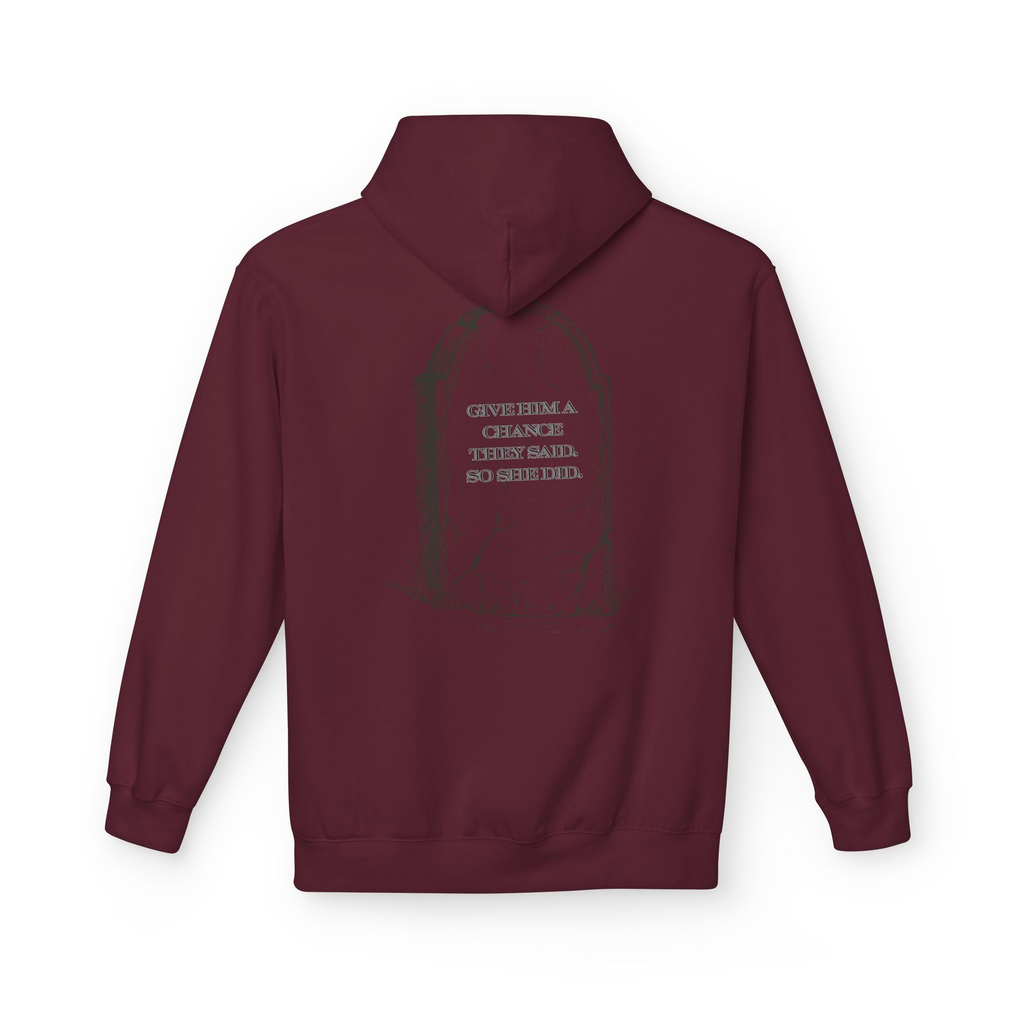 Hoodie — feminism