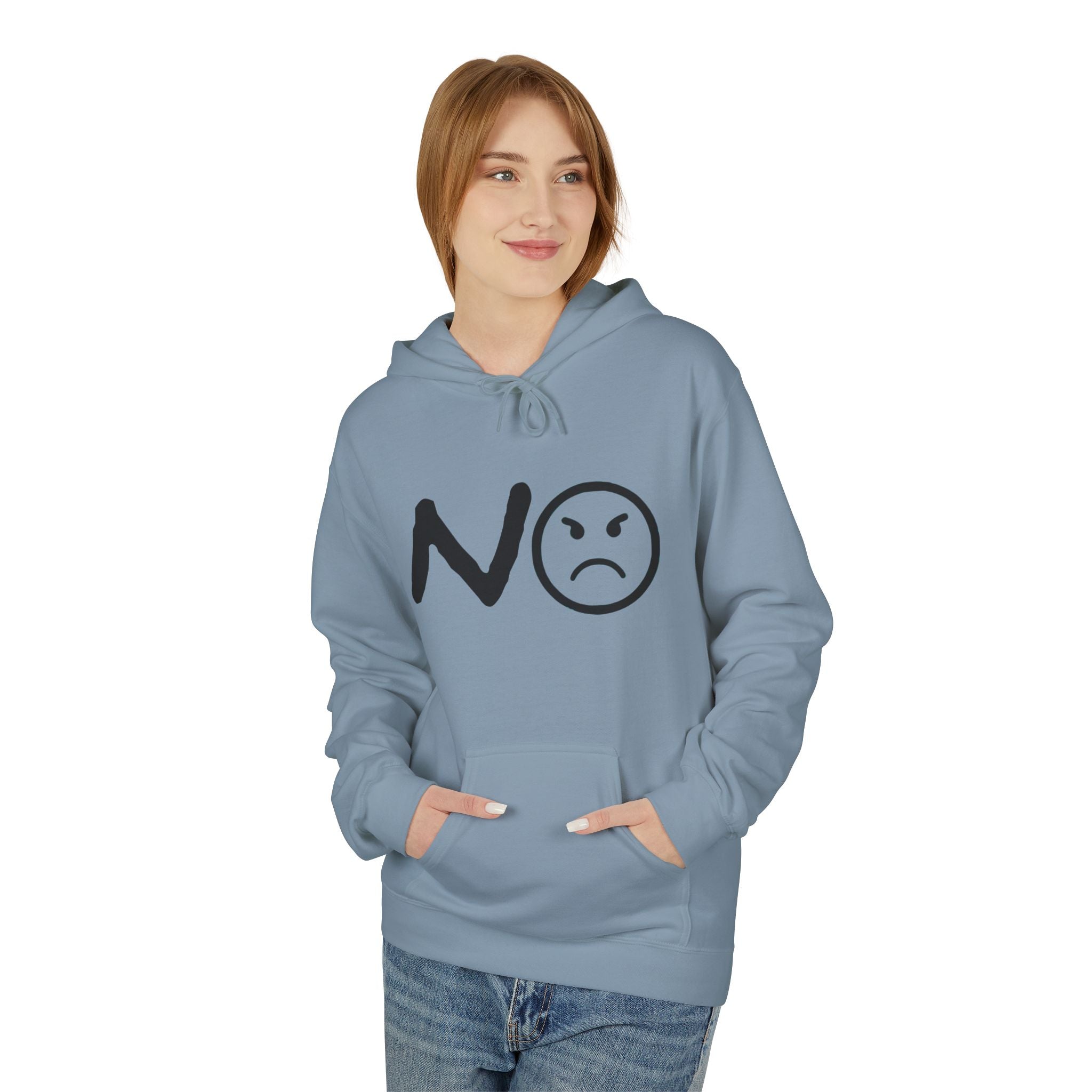Hoodie — feminism