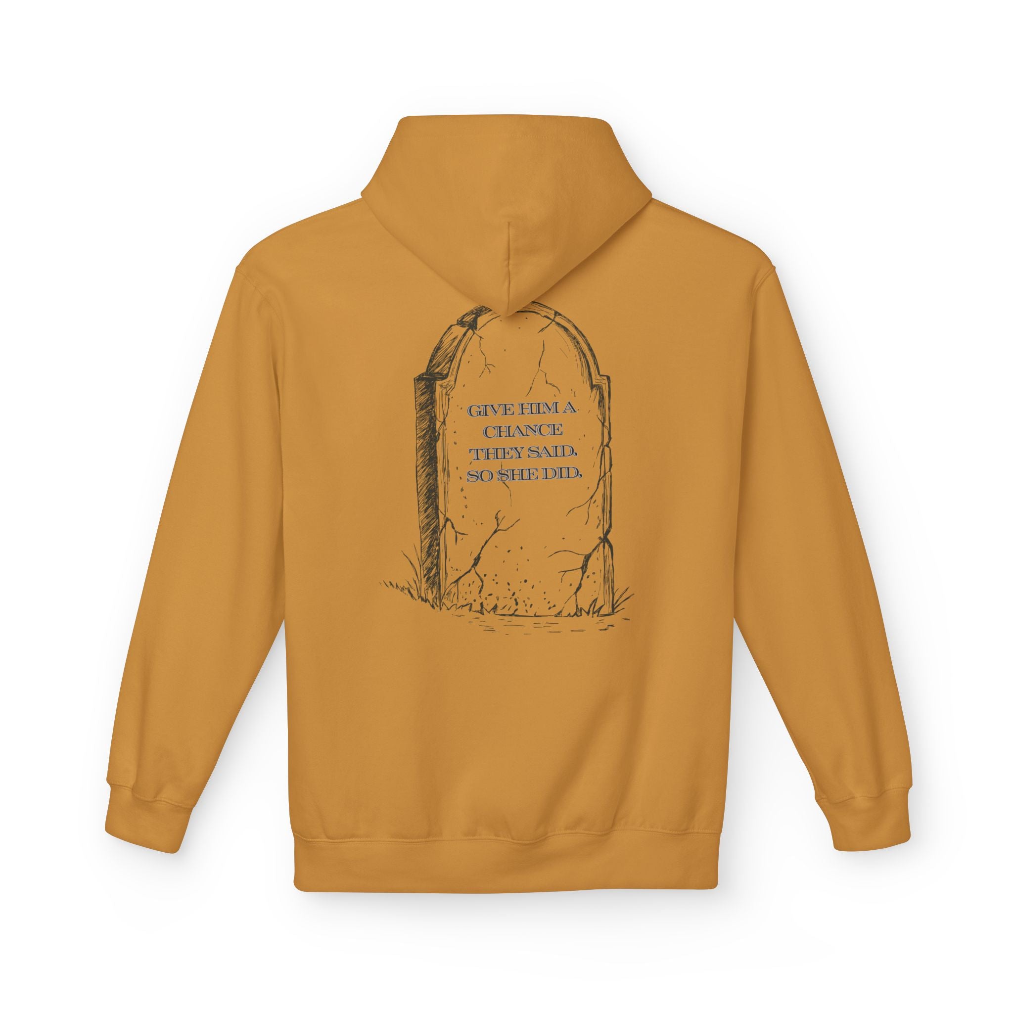 Hoodie — feminism