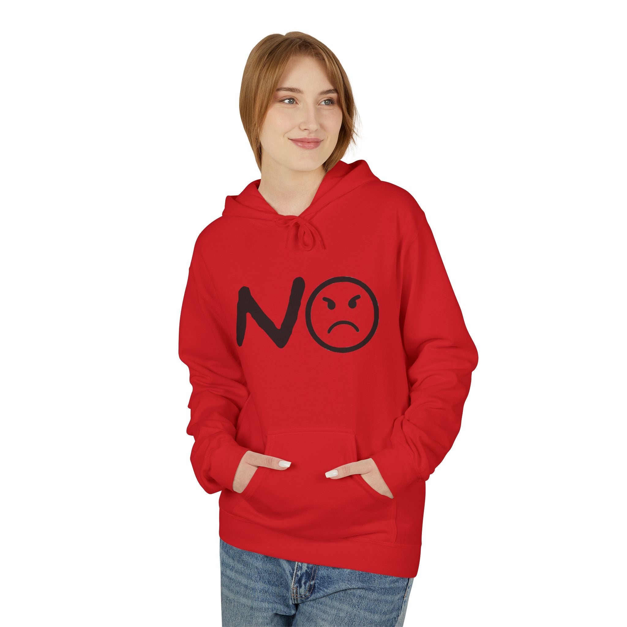 Hoodie — feminism