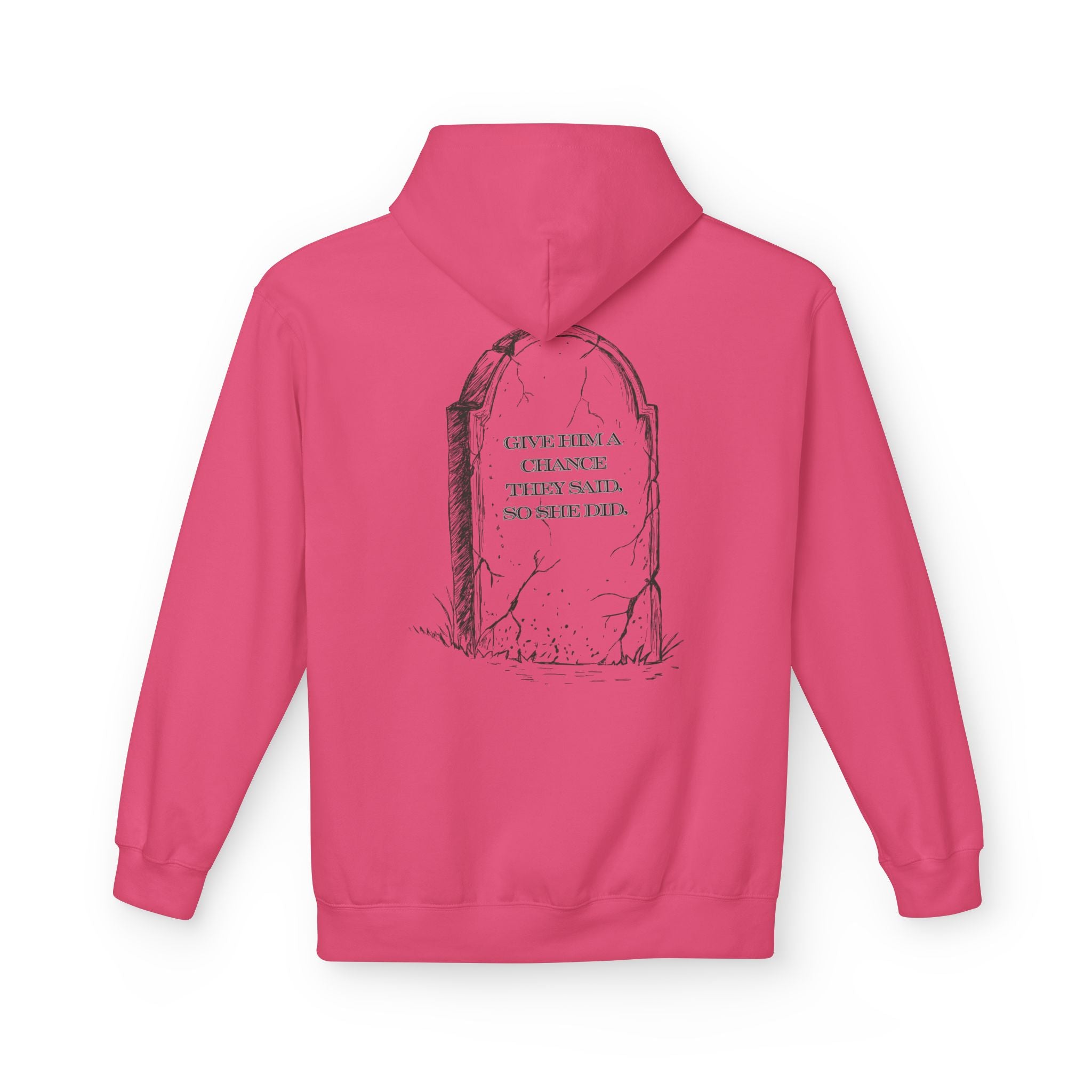 Hoodie — feminism