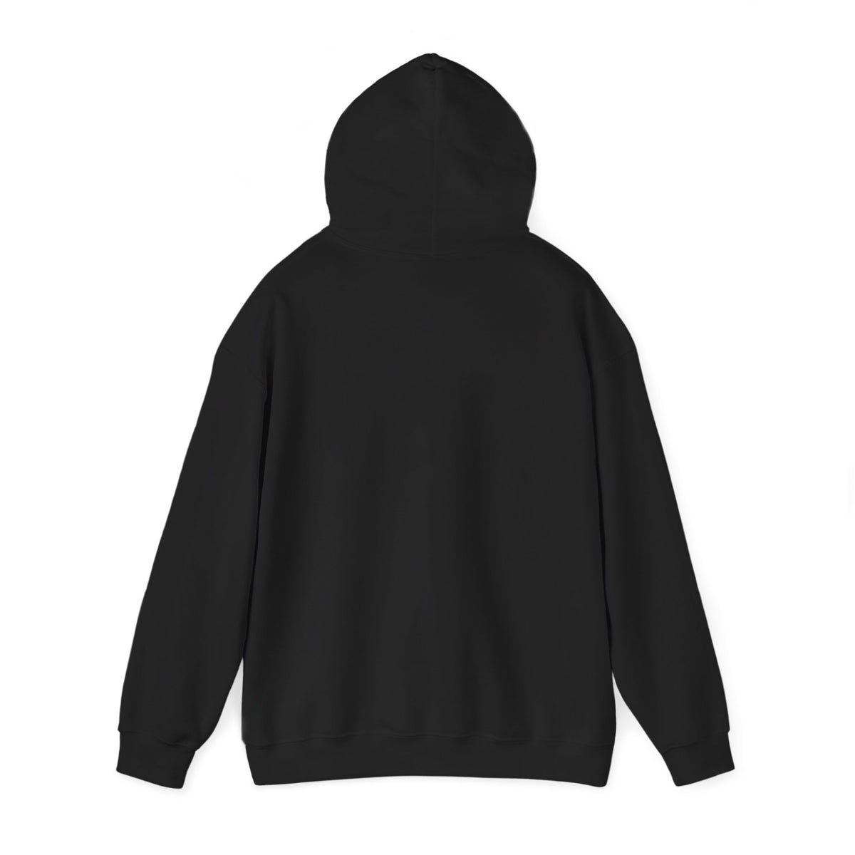 But It Is All Women Hoodie - Minimalist Red Text Graphic Pullover