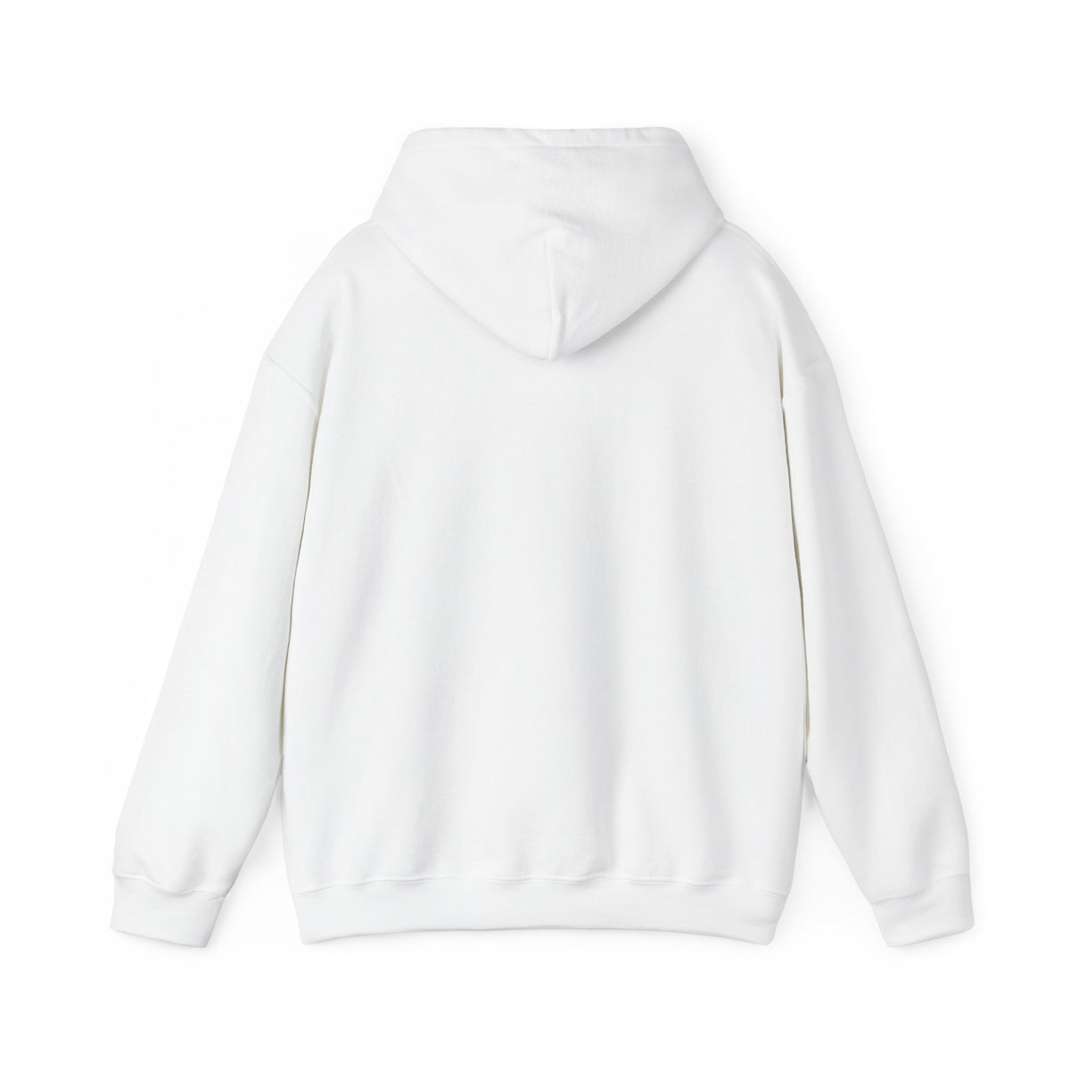 Hoodie — "But It Is All Women" Feminist Graphic Pullover