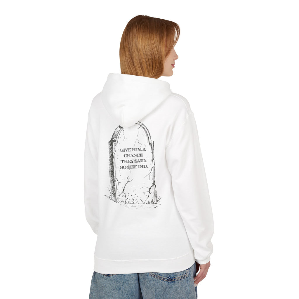 Hoodie — feminism