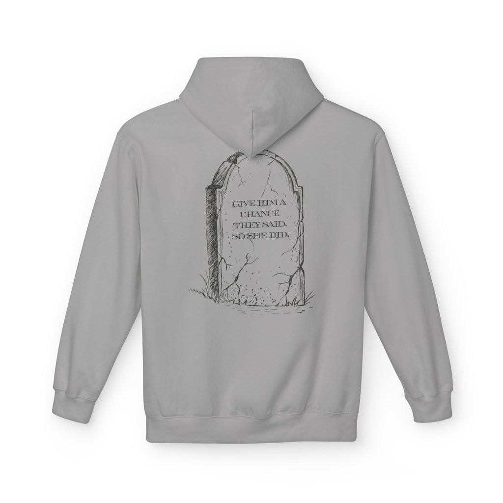 Hoodie — feminism