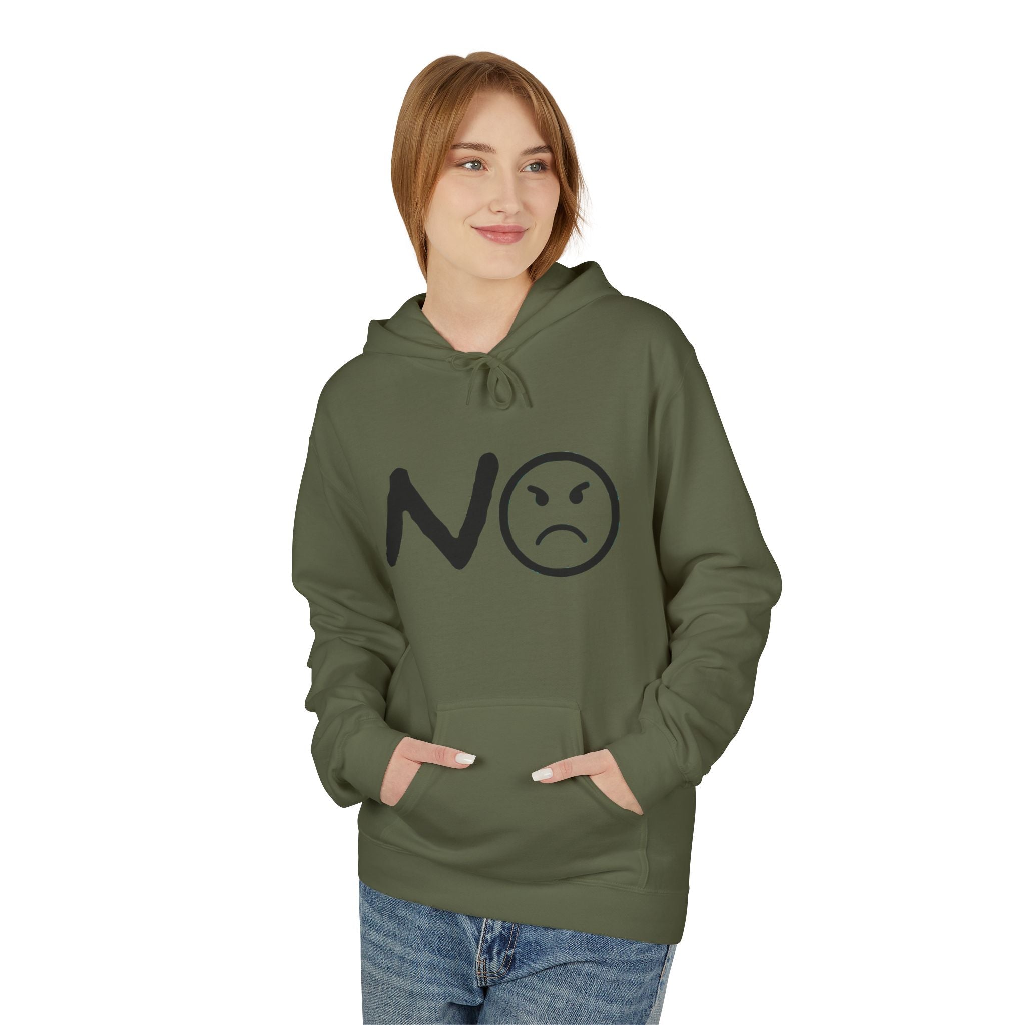 Hoodie — feminism