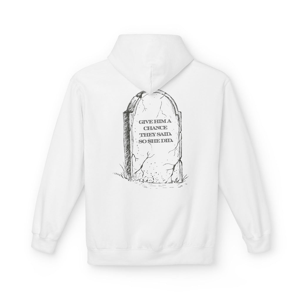 Hoodie — feminism