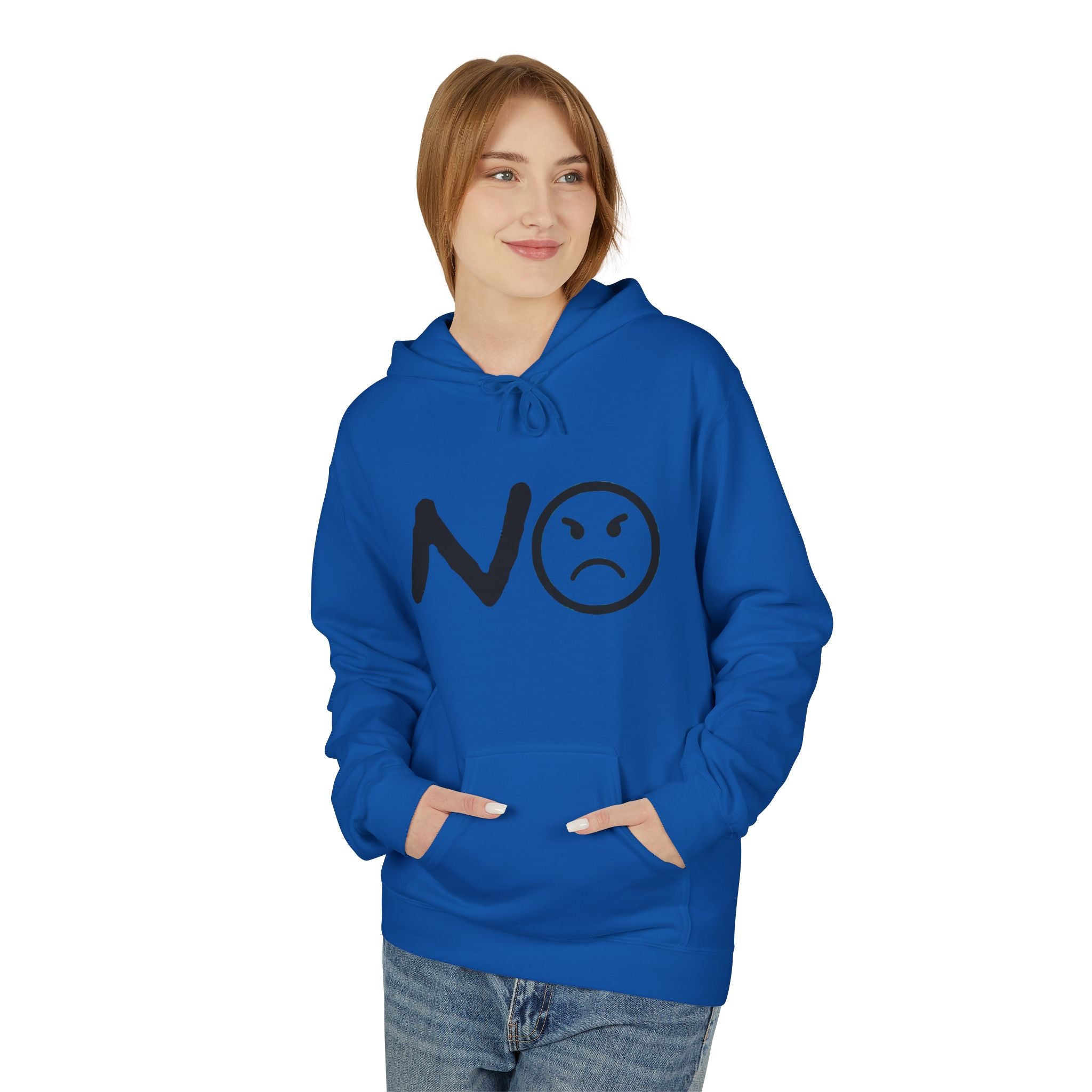 Hoodie — feminism