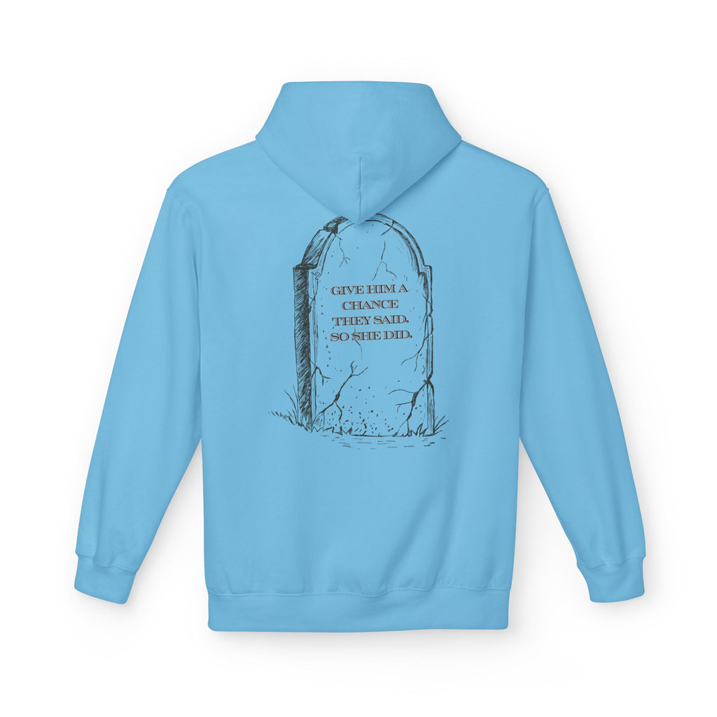 Hoodie — feminism