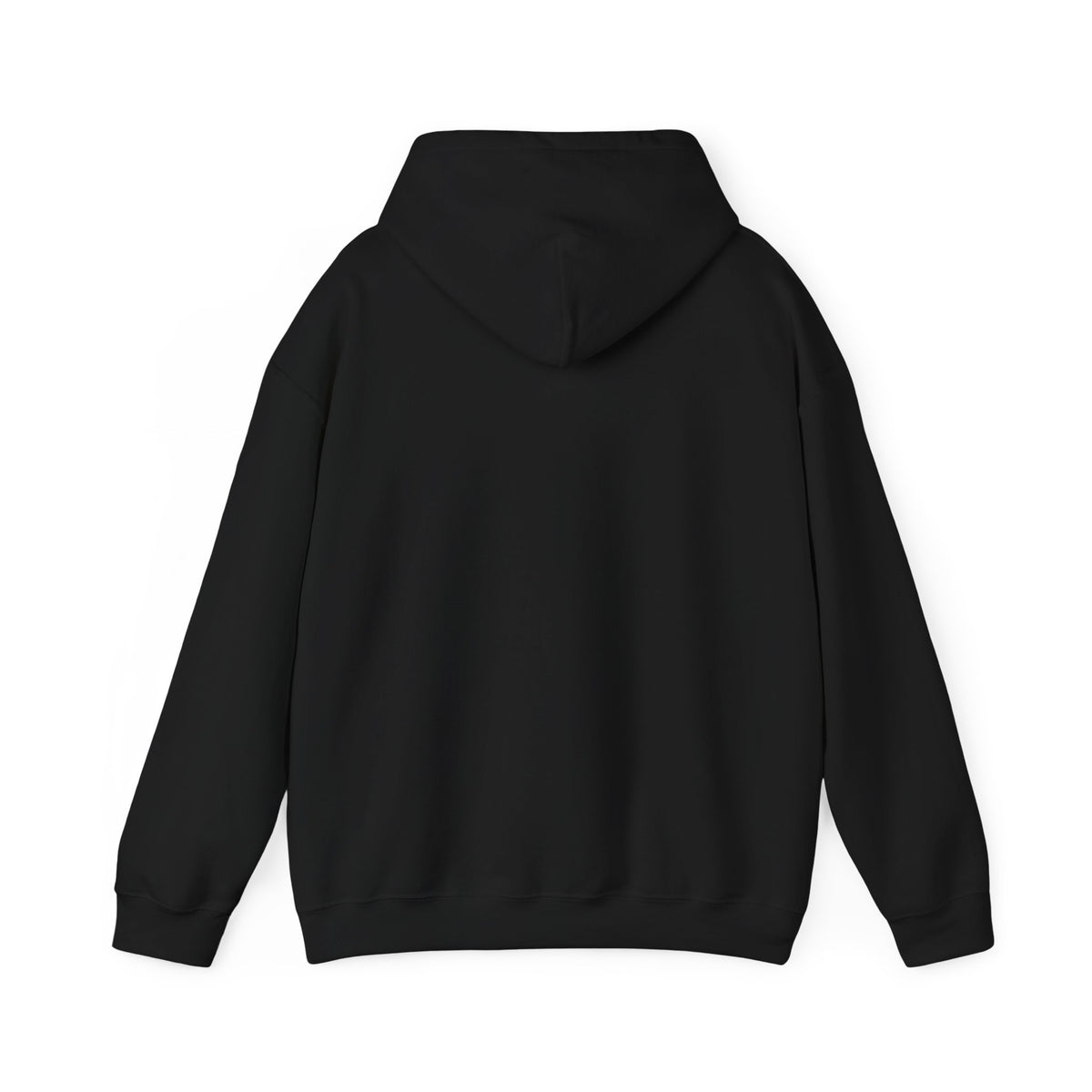 But It Is All Women Hoodie - Minimalist Red Text Graphic Pullover