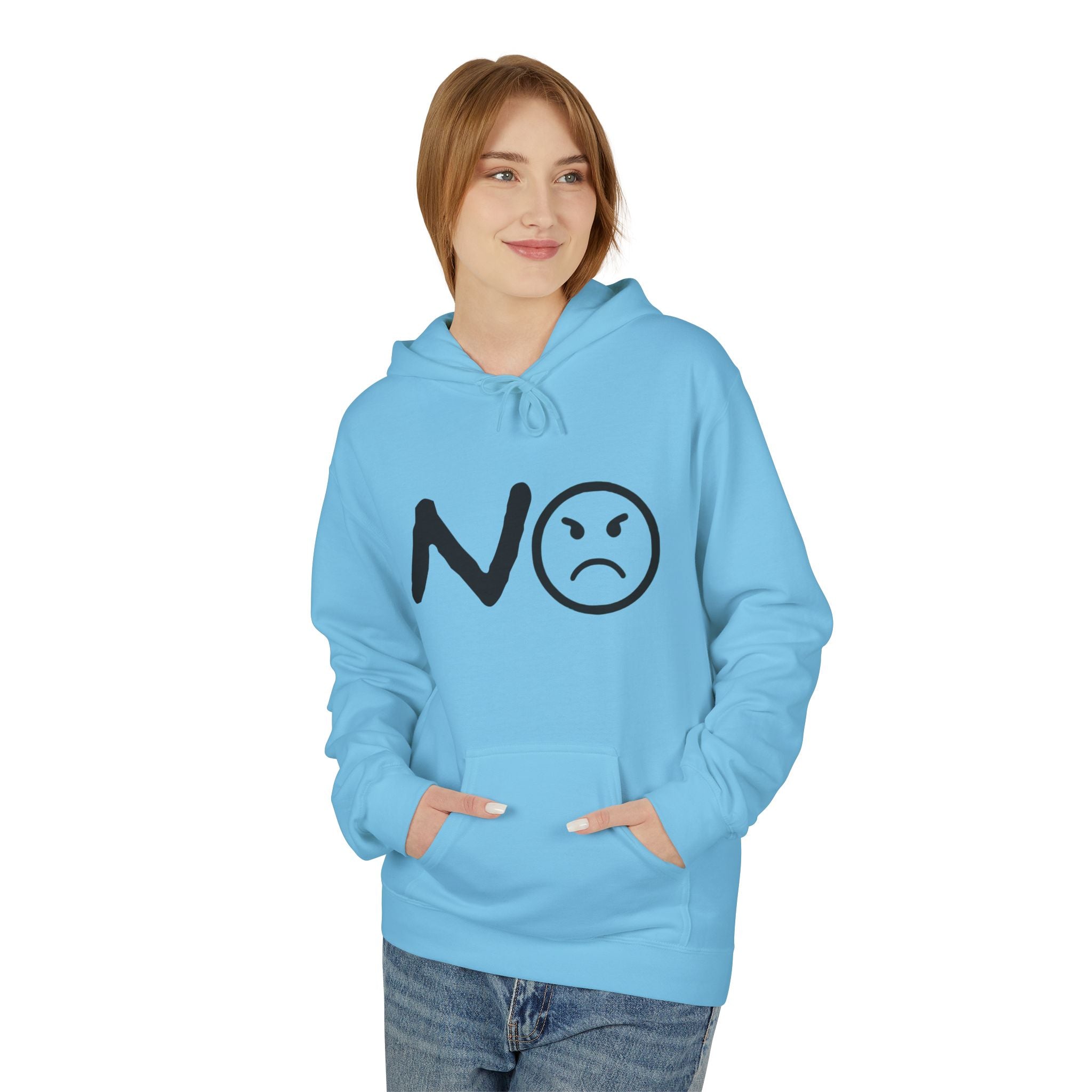 Hoodie — feminism
